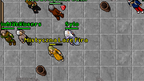 Sylo on screen