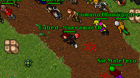Cabed-Naeramarth on screen