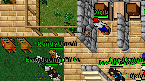 RandyO'neil on screen