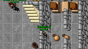 Indeco on screen