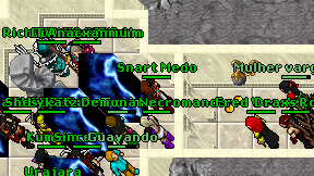 Snart Medo on screen