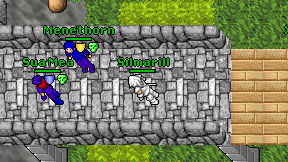 Silmarill on screen