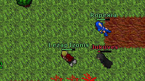 Lezap Izonis on screen