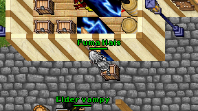 Fuma Hais on screen