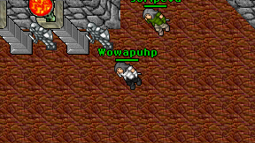 Wowapuhp on screen