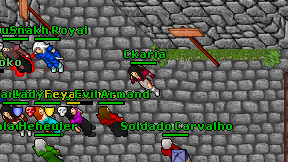 Ckaria on screen