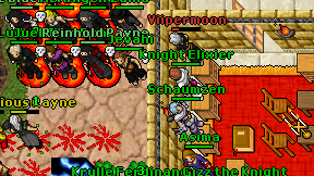 Jevahi on screen