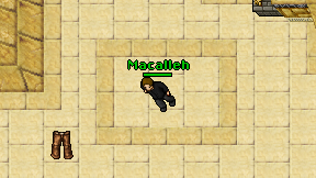 Macalleh on screen