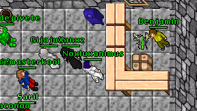 Omargzz on screen