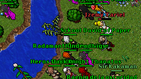 Sckool on screen