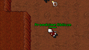 Prawdziwe Oblicze on screen