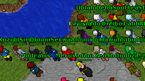 Juuninzinho on screen