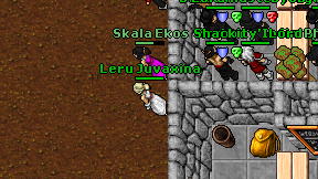 Leviathanz on screen
