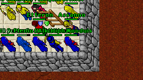 Hiph Wooduis on screen