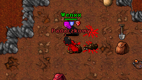 Padaczkowy on screen