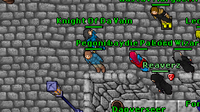 Pegonim on screen