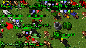 Drenit Bulock on screen