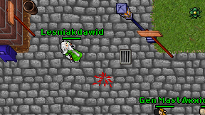 Lesniakdawid on screen