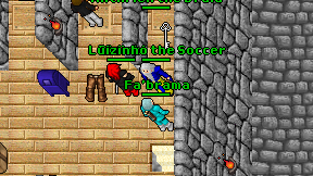 Fa'brama on screen