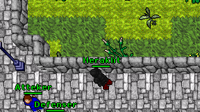 Heraklit on screen