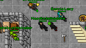 Massenmord on screen