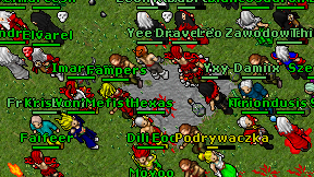 Yxy on screen