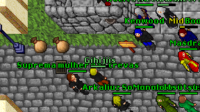 Gihijiis on screen