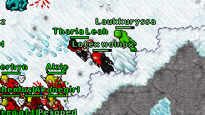 Lotex wolnox on screen