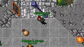 Alemaoo on screen
