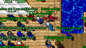 Kirkolio on screen