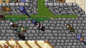 Kaxig apa on screen
