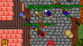 Skareb Elite on screen