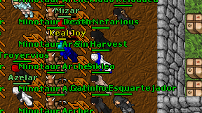 Sin Harvest on screen