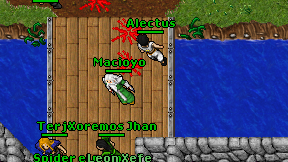 Macioyo on screen