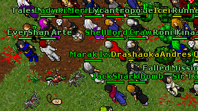 Marak Izza on screen