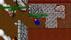 Elite Maluko on screen