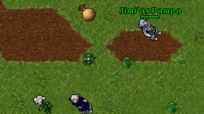 Useraht on screen