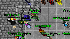 Reptuz on screen