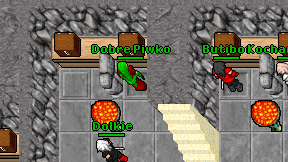 Dobre Piwko on screen