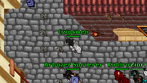 Czipsmen on screen