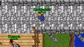 Xiriguidu on screen