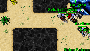 Elite Dadsoul on screen