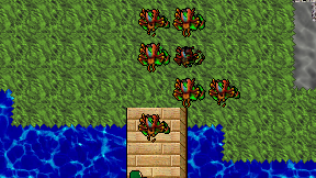 Bohorun on screen