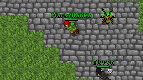 Marsylianka on screen