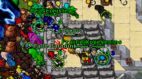Maxpic on screen