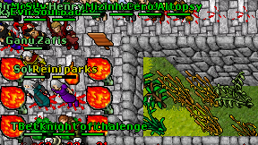Altopsy on screen