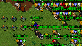 Arivila on screen