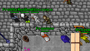 Franinns on screen