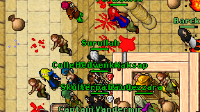 Surullah on screen