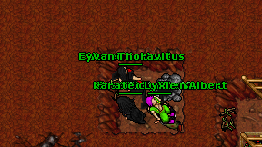 Heauheauheau on screen